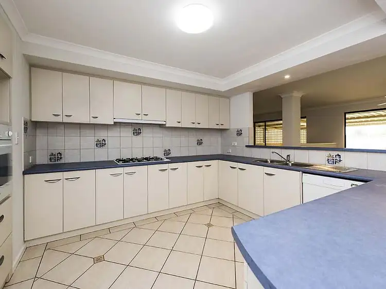 Second view of Homely house listing, 54 Benbecula Loop, Port Kennedy WA 6172