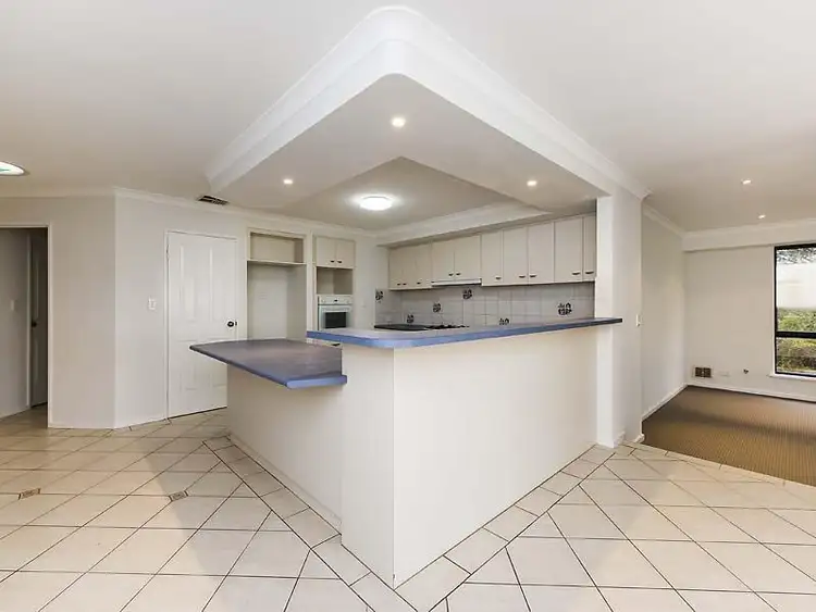 Sixth view of Homely house listing, 54 Benbecula Loop, Port Kennedy WA 6172