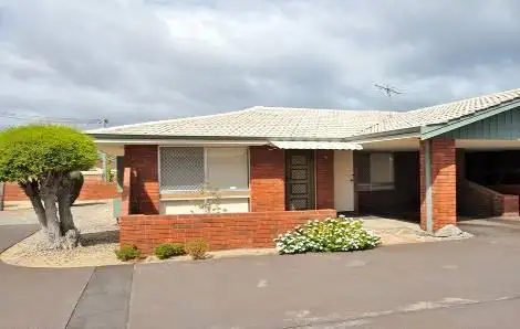 18/12 Hefron Street, Rockingham WA 6168