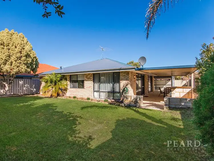 Seventh view of Homely house listing, 6 Laguardia Loop, Port Kennedy WA 6172