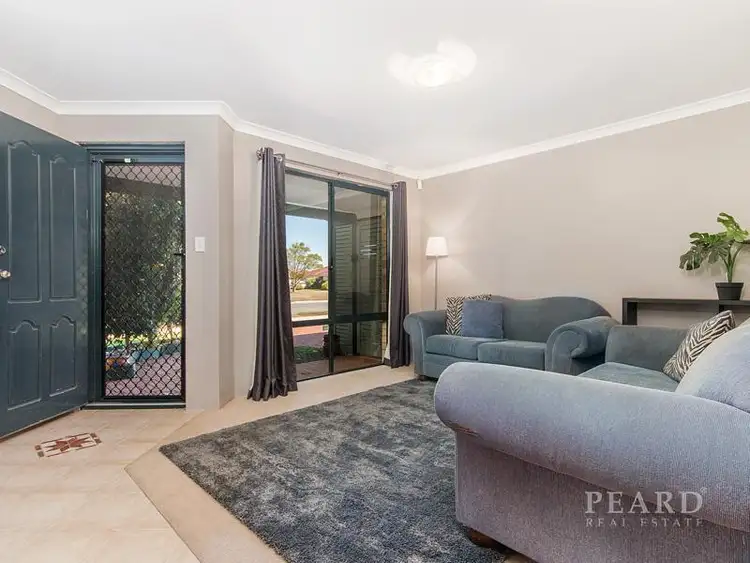 Third view of Homely house listing, 6 Laguardia Loop, Port Kennedy WA 6172