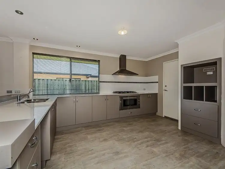Third view of Homely house listing, 9 Sunstone Drive, Wellard WA 6170