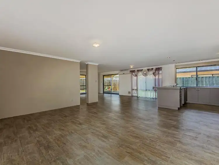 Sixth view of Homely house listing, 9 Sunstone Drive, Wellard WA 6170