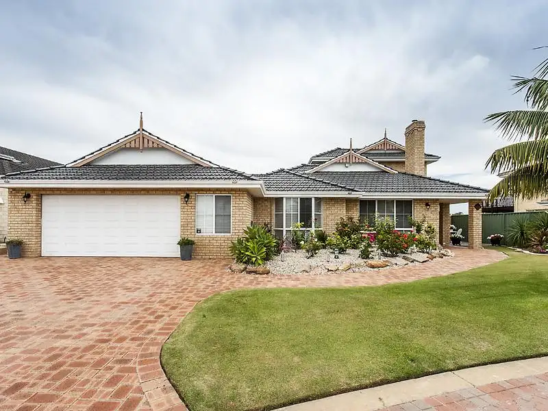 Main view of Homely house listing, 20 Bandol Gardens, Secret Harbour WA 6173