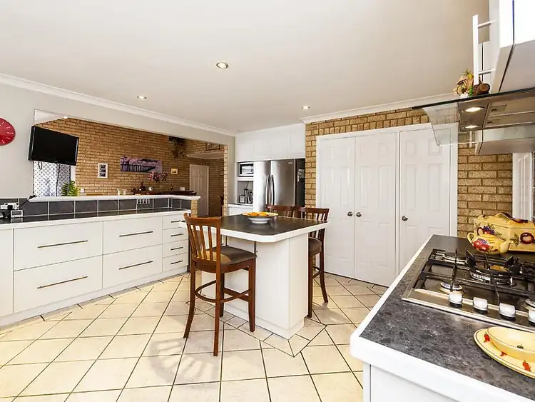 Sixth view of Homely house listing, 20 Bandol Gardens, Secret Harbour WA 6173