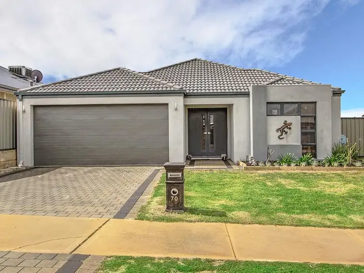 70 Kookynie Loop, Baldivis WA 6171
