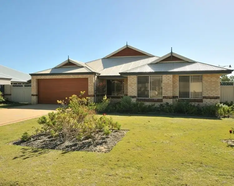 25 Litoria Turn, Baldivis WA 6171