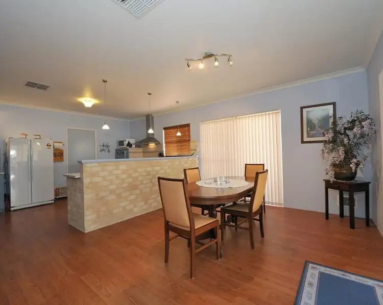Fourth view of Homely house listing, 25 Litoria Turn, Baldivis WA 6171