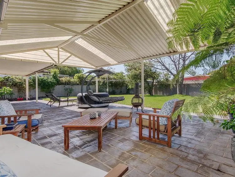 8 Dorado Court, Rockingham WA 6168