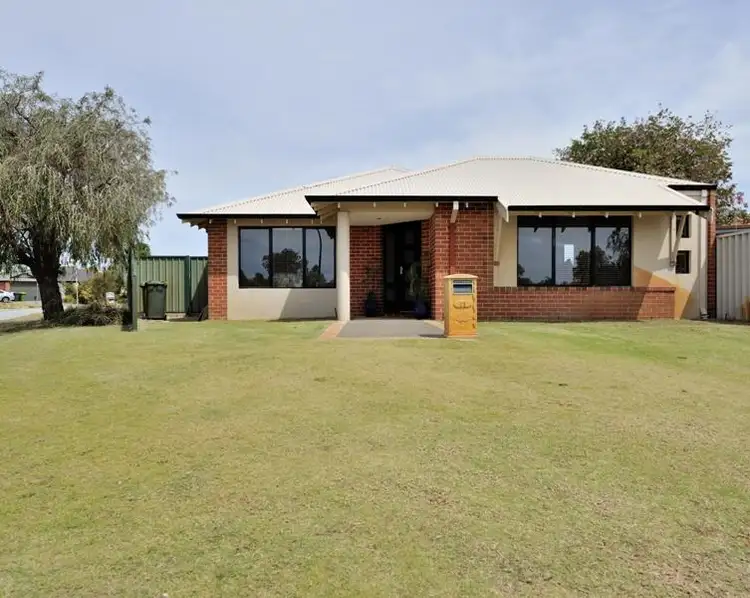 Main view of Homely house listing, 11 Villena Circle, Port Kennedy WA 6172