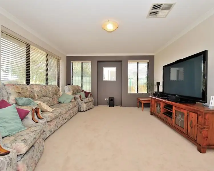 Second view of Homely house listing, 11 Villena Circle, Port Kennedy WA 6172