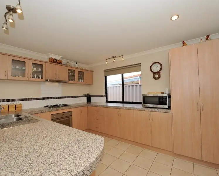 Fourth view of Homely house listing, 11 Villena Circle, Port Kennedy WA 6172