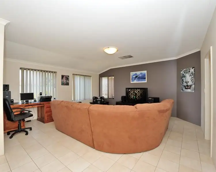 Sixth view of Homely house listing, 11 Villena Circle, Port Kennedy WA 6172
