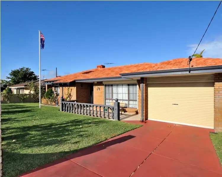 34 Council Avenue, Rockingham WA 6168