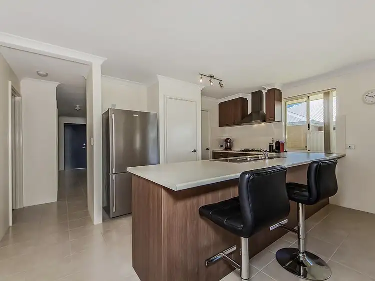 Second view of Homely house listing, 11 Camley Fairway, Baldivis WA 6171