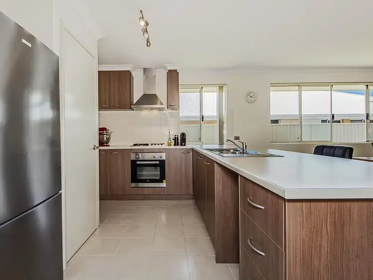 Third view of Homely house listing, 11 Camley Fairway, Baldivis WA 6171