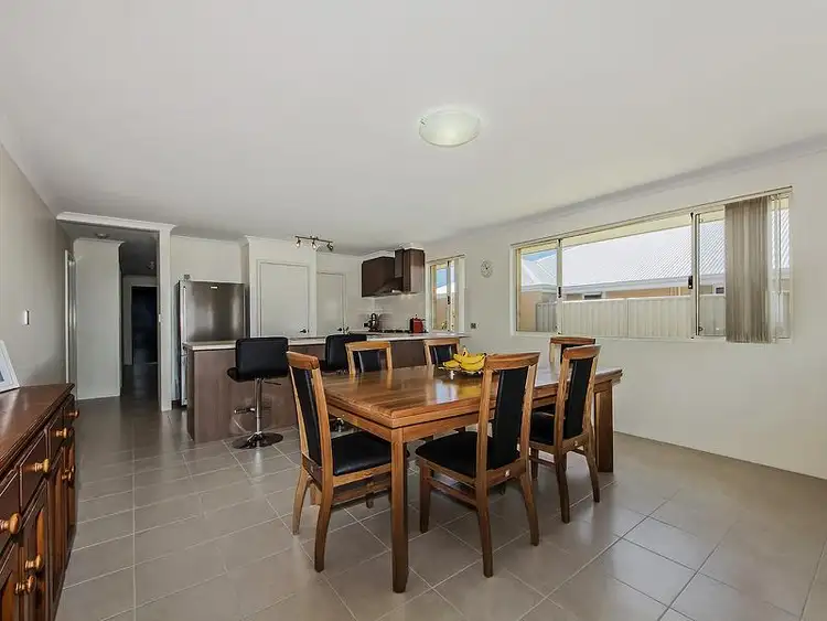 Fourth view of Homely house listing, 11 Camley Fairway, Baldivis WA 6171