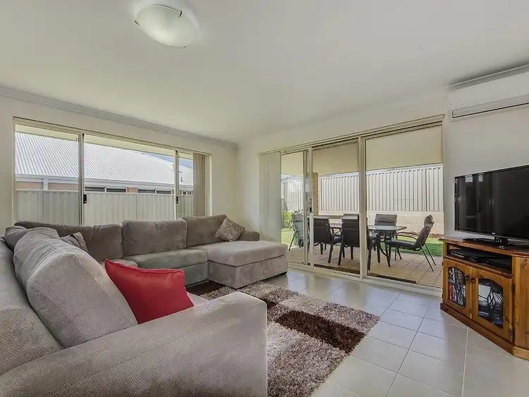 Fifth view of Homely house listing, 11 Camley Fairway, Baldivis WA 6171