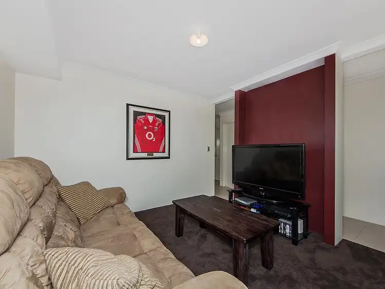 Sixth view of Homely house listing, 11 Camley Fairway, Baldivis WA 6171