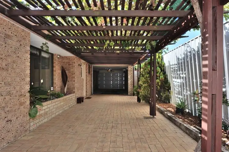 Seventh view of Homely house listing, 5 Dawlish Way, Warnbro WA 6169