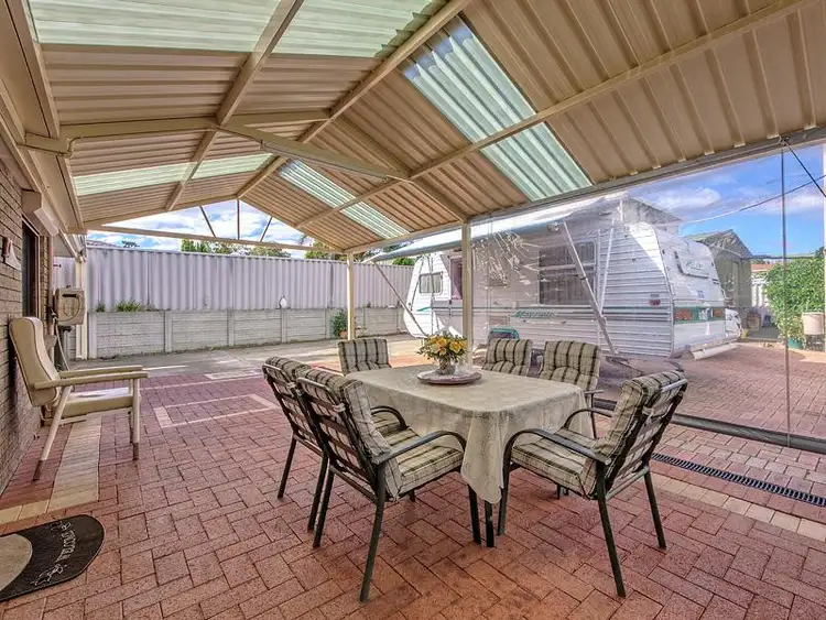 Fourth view of Homely house listing, 9 Williambury Drive, Yangebup WA 6164