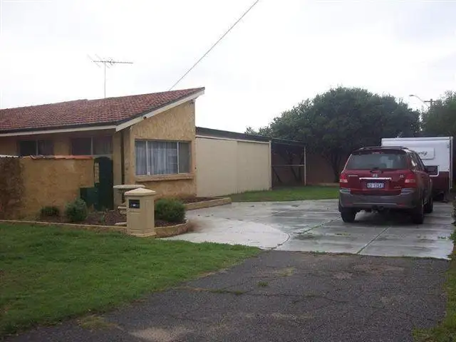 19 Pictor Court, Rockingham WA 6168