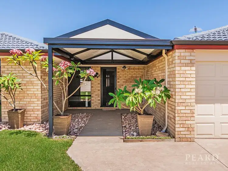Second view of Homely house listing, 8 Orient Way, Bertram WA 6167