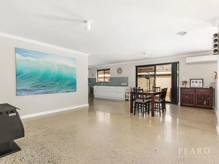 Fourth view of Homely house listing, 8 Orient Way, Bertram WA 6167