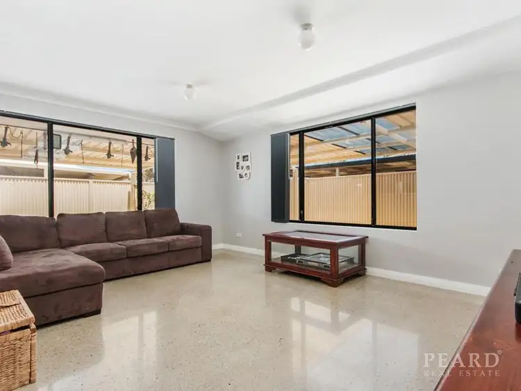 Fifth view of Homely house listing, 8 Orient Way, Bertram WA 6167