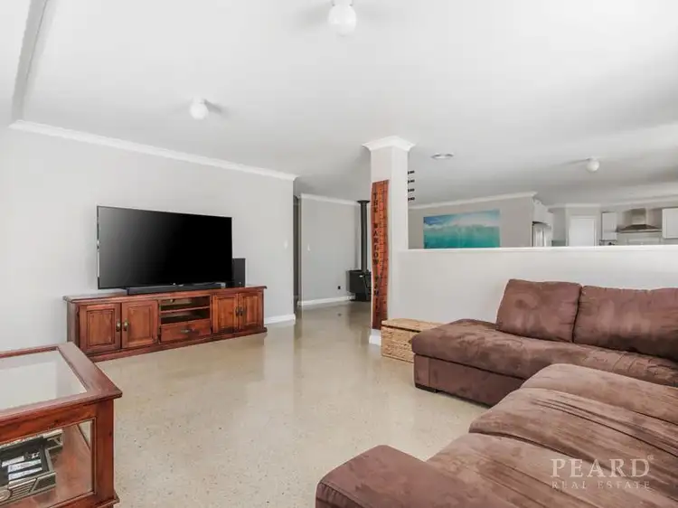 Sixth view of Homely house listing, 8 Orient Way, Bertram WA 6167