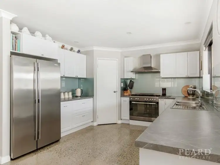 Seventh view of Homely house listing, 8 Orient Way, Bertram WA 6167