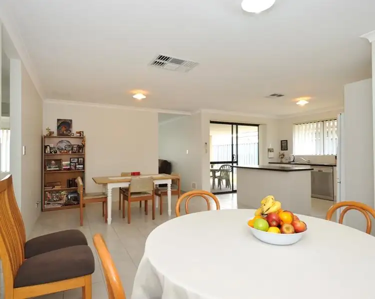 Second view of Homely house listing, 15 Pavonia Parade, Baldivis WA 6171