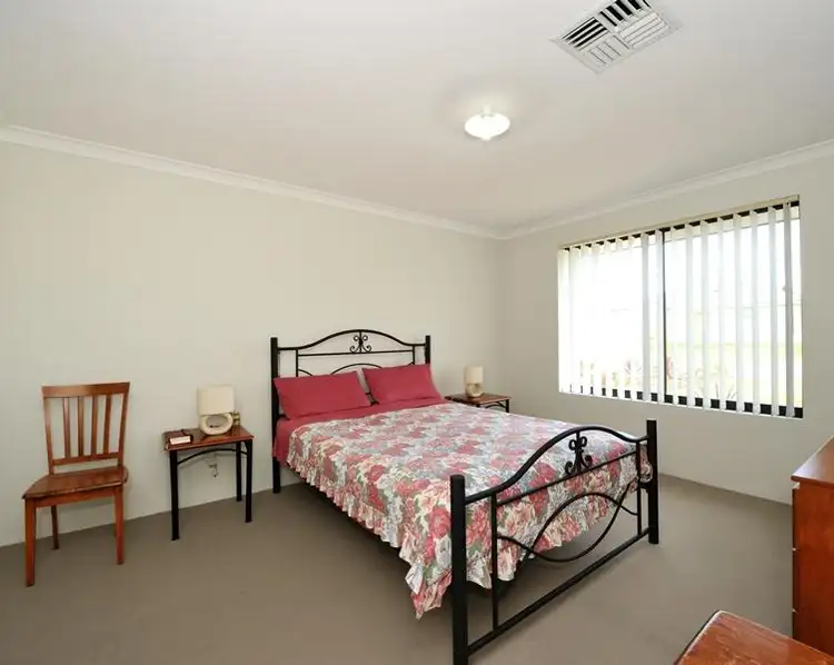 Fifth view of Homely house listing, 15 Pavonia Parade, Baldivis WA 6171