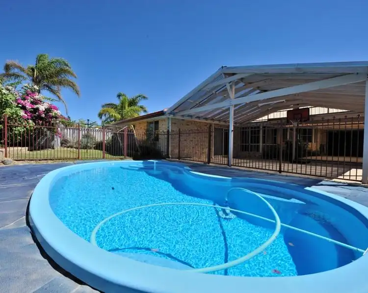 Main view of Homely house listing, 19 Montebourg Meander, Port Kennedy WA 6172