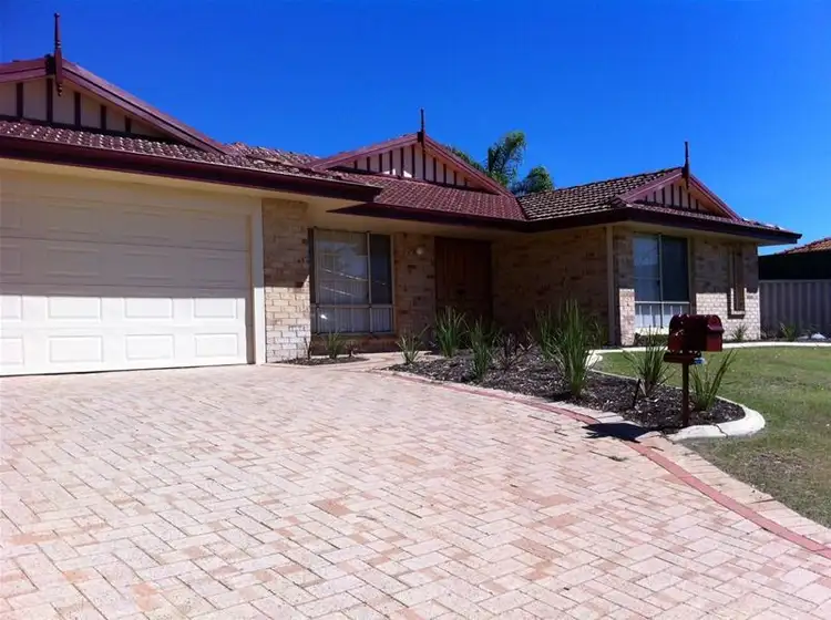 Second view of Homely house listing, 19 Montebourg Meander, Port Kennedy WA 6172