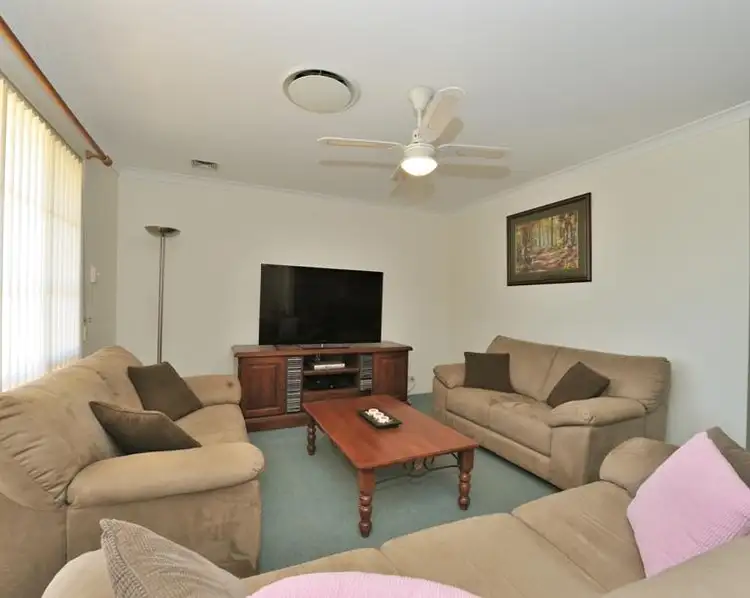 Fifth view of Homely house listing, 19 Montebourg Meander, Port Kennedy WA 6172