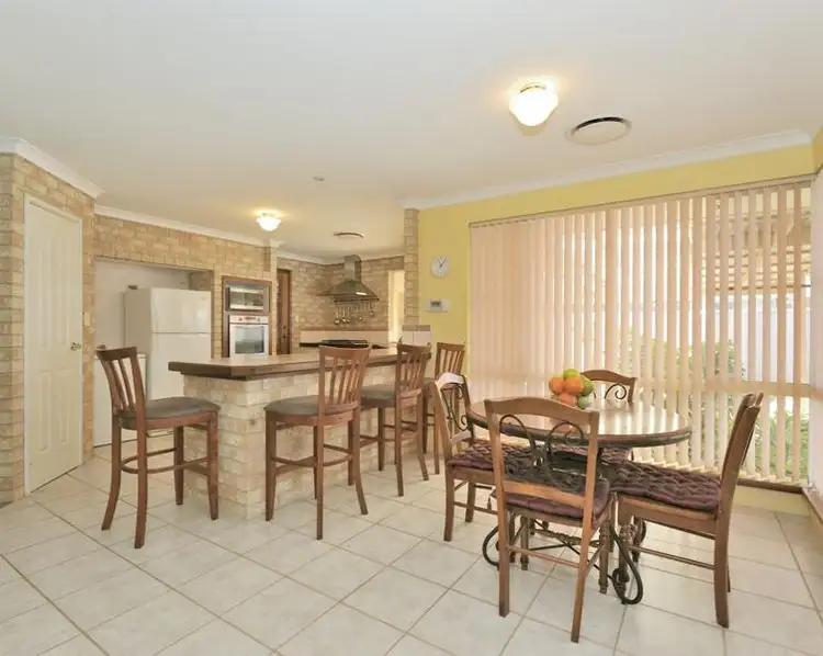 Seventh view of Homely house listing, 19 Montebourg Meander, Port Kennedy WA 6172