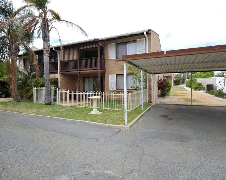 Sixth view of Homely apartment listing, 4/53 Rockingham Beach Road, Rockingham WA 6168