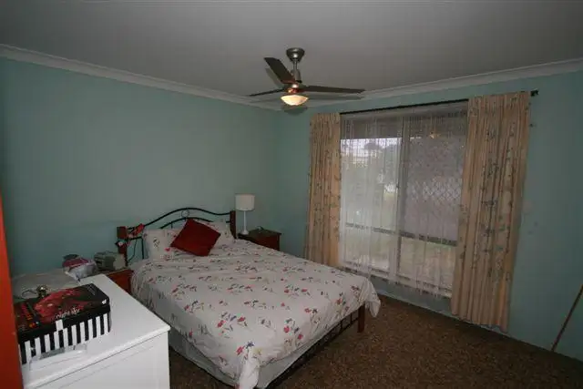 Second view of Homely house listing, 8 Nerrima Court, Cooloongup WA 6168