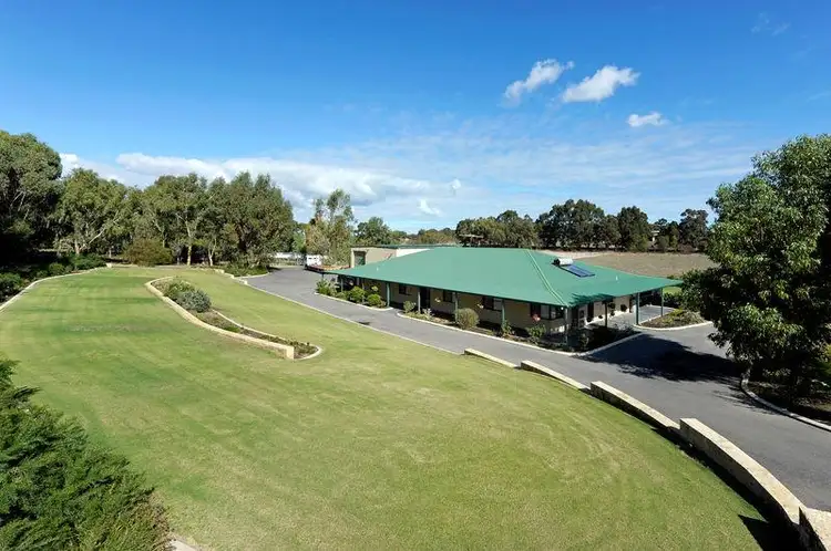 75 Cassia Drive, Karnup WA 6176