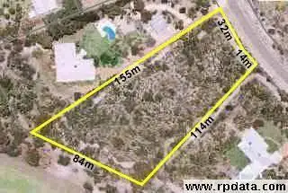 Second view of Homely land listing, 72 Marri Park Drive, Casuarina WA 6167