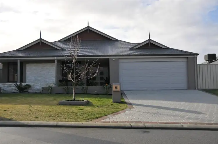 10 Toparoa Street, Baldivis WA 6171