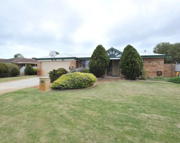 13 Leeward Close, Safety Bay WA 6169