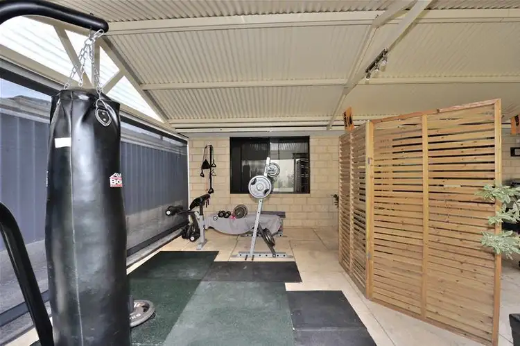 Seventh view of Homely house listing, 11 Dunster Way, Orelia WA 6167