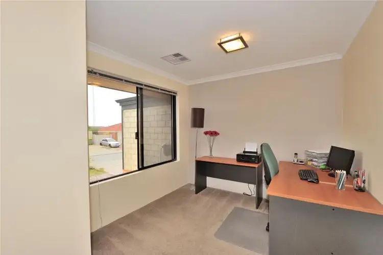 Fourth view of Homely house listing, 11 Dunster Way, Orelia WA 6167