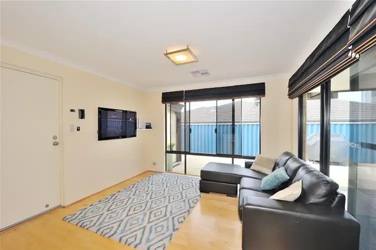 Sixth view of Homely house listing, 11 Dunster Way, Orelia WA 6167