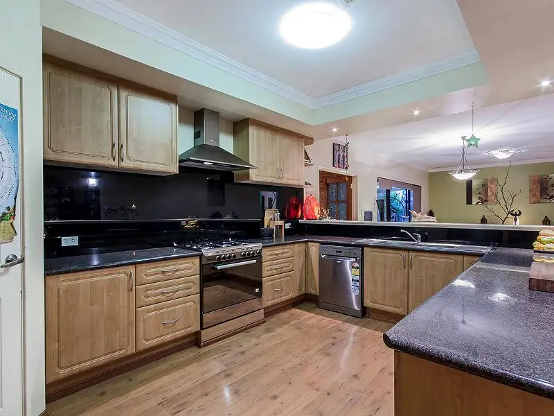 Main view of Homely house listing, 31 Kendall Boulevard, Baldivis WA 6171