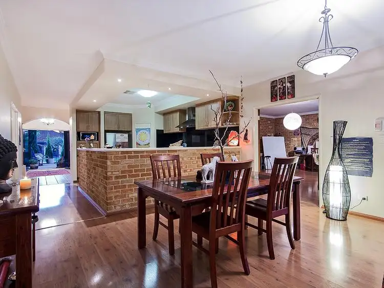Seventh view of Homely house listing, 31 Kendall Boulevard, Baldivis WA 6171