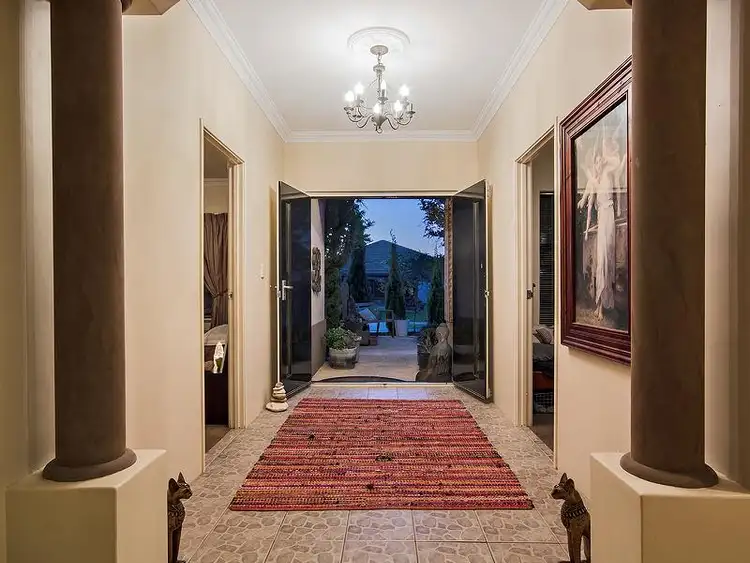 Second view of Homely house listing, 31 Kendall Boulevard, Baldivis WA 6171