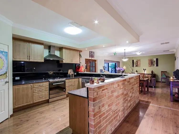 Third view of Homely house listing, 31 Kendall Boulevard, Baldivis WA 6171